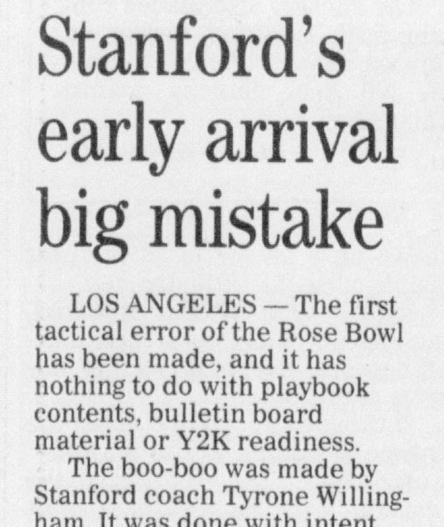 Stanfords+early+arrival+big+mistake