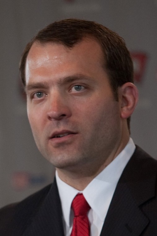 Former WKU Athletics Director Ross Bjork accepted the same position at Ole Miss on Wednesday. Bjork was responsible for a number of changes in WKUs athletic programs, including the firing of both mens and womens basketball coaches this season.
