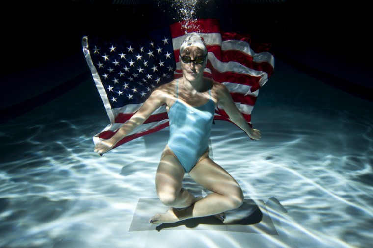 Claire+Donahue%2C+a+graduate+of+Western+Kentucky+University%2C+will+be+representing+the+United+States+Olympic+Swim+team+in+the+2012+London+Summer+Olympics.%0A
