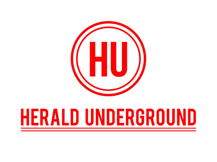 Herald+Underground