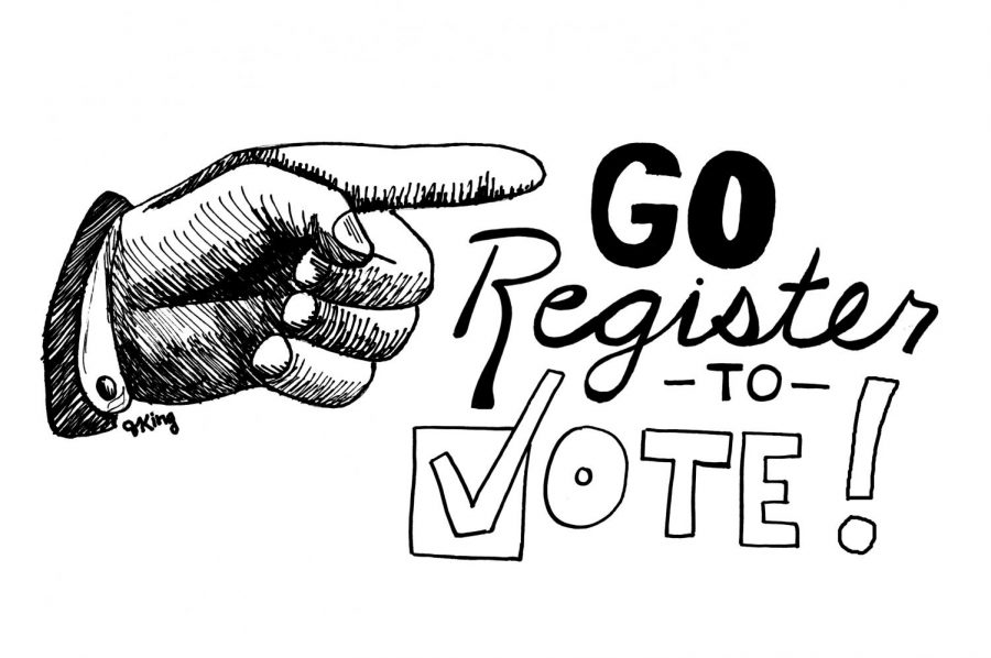 Voter+Registration