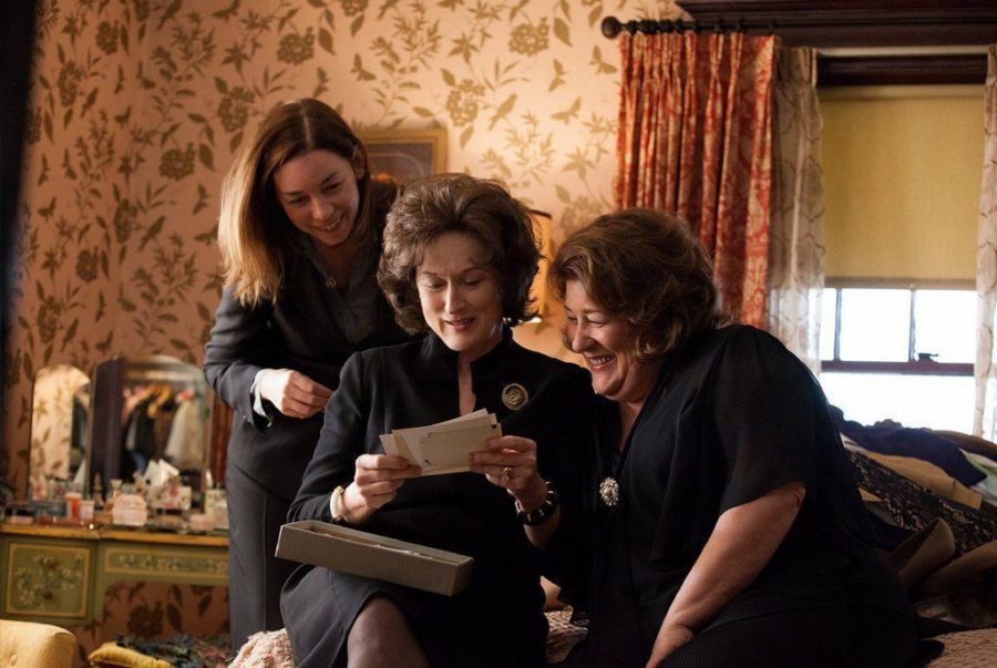 ‘August: Osage County’