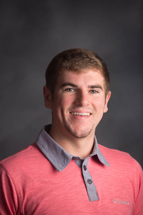 Evan Heichelbech is the College Heights Herald Editor-in-Chief for Fall 2018 and Spring 2019.
