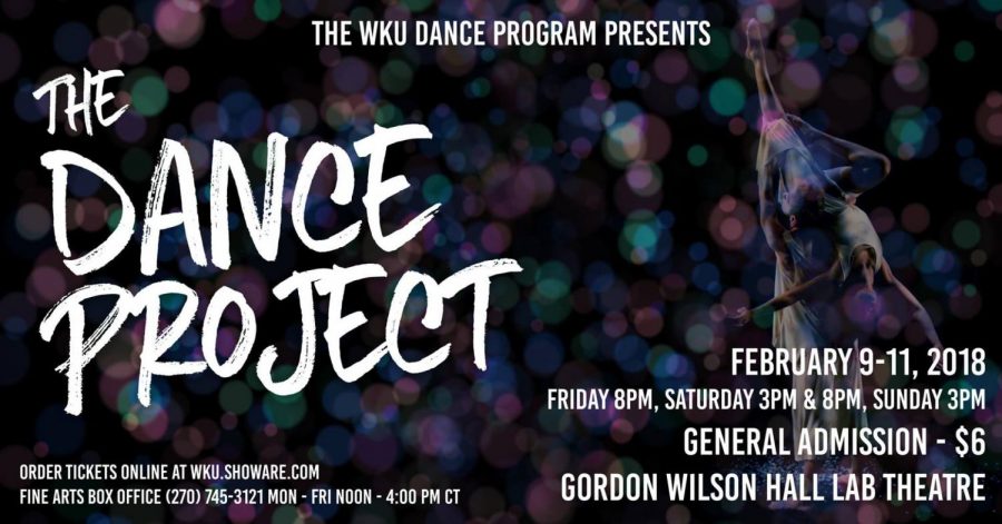 The+Dance+Project