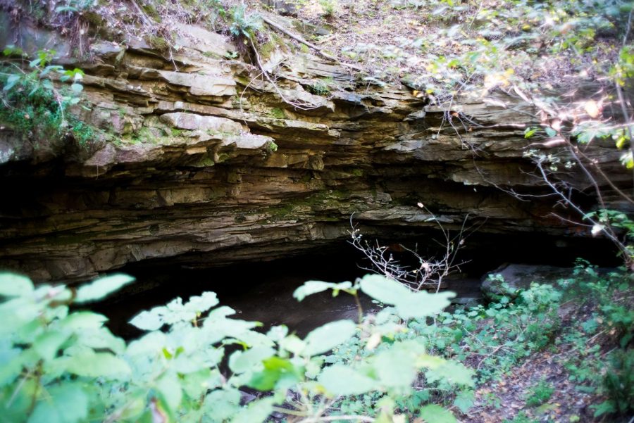 Mammoth Cave National Park has remains closed due to the recent government shutdown. 