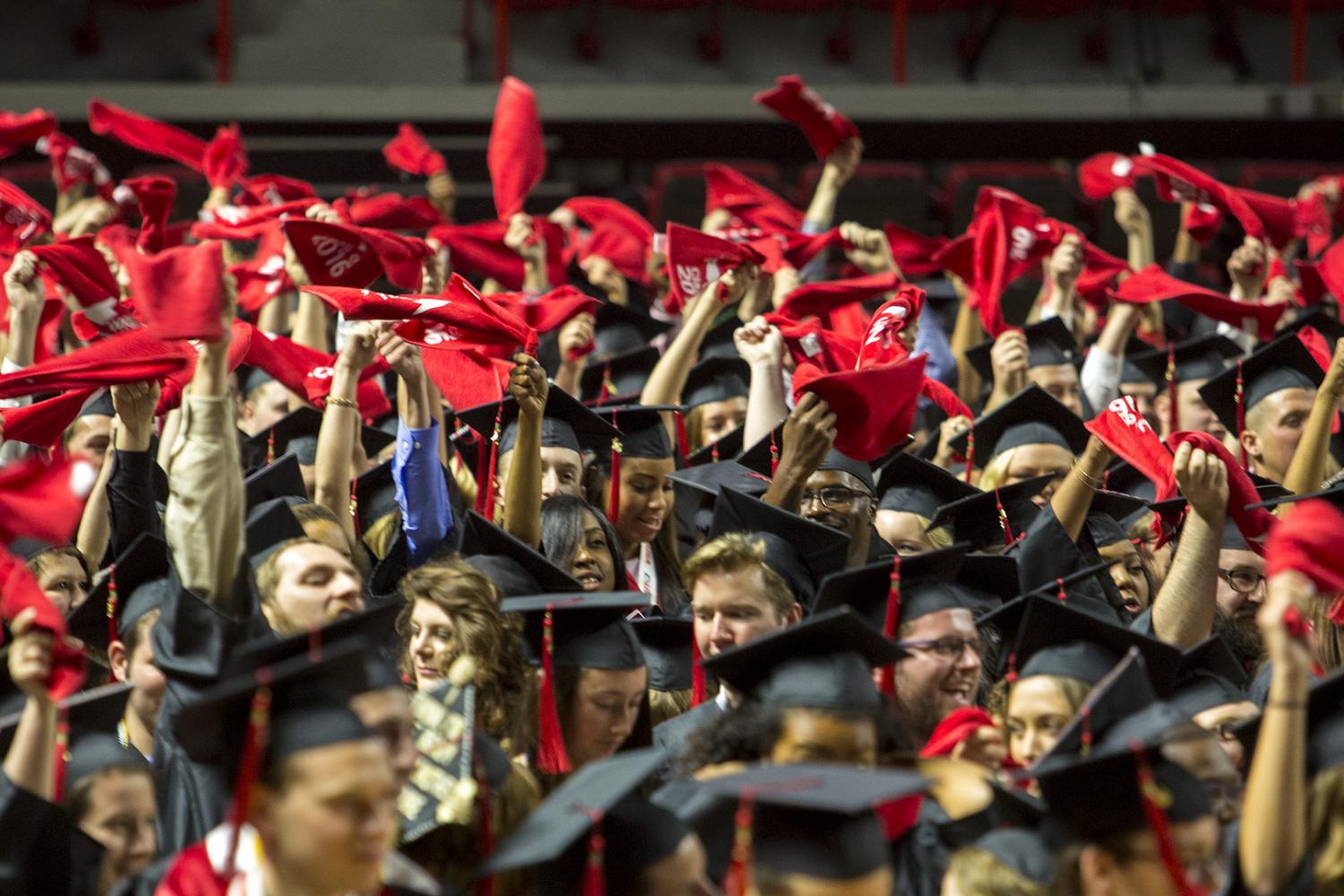 WKU announces commencement dates for Fall and Spring semesters