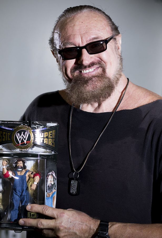 James Morris, 65, better known as Hillbilly Jim to the WWE community, will be inducted into the WWE Hall of Fame next month. Morris is originally from Scottsville, but has been living in Bowling Green since he started high school. Morris would come to WKU to train for many years before he got his start in the wrestling world. “Western has a soft spot in my heart because I think back on that journey and all these things that happened in my life, a big part of it was being able to go to WKU for all those years and train with those guys and hang out Morris said.
