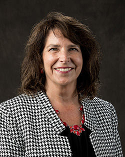 Catherine Carey became the interim dean for the WKU Gordon Ford College of Business on July 1, replacing former dean Jeffrey Katz.