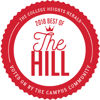 Best of the Hill!