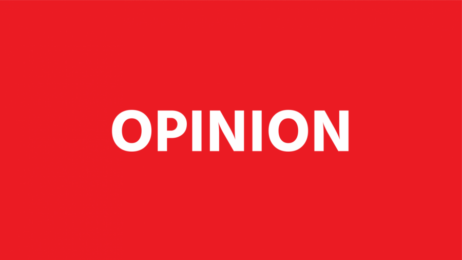 Letter to the editor: Vote for needed reform