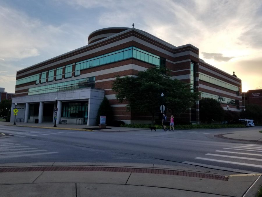 An exploratory committee has submitted a report regarding a potential merger between WKUs School of Media and Department of Communications that would, if approved, see both programs housed under one roof in Jody Richards Hall.