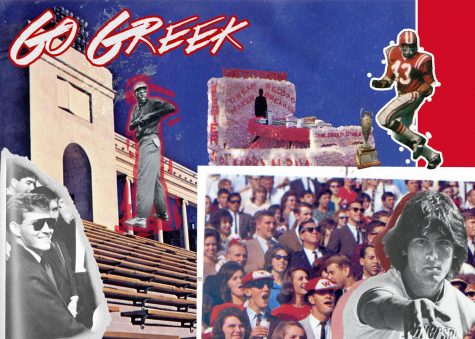 The IFC takes a look back through the decades of their own history as fraternities. The IFC has created a campus community for many of the students and alumni of WKU.