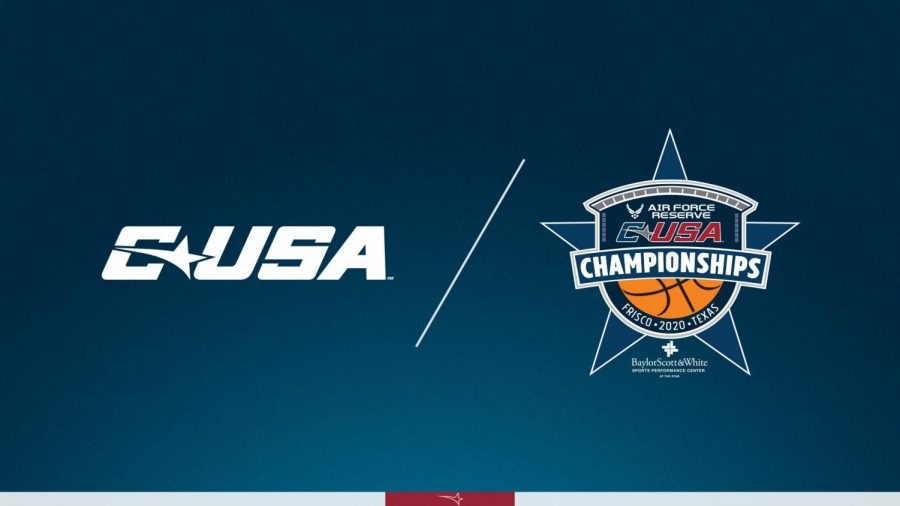 2020+C-USA+Tournament