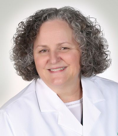 Dr. Rebecca Shawdowen, an infectious disease specialist who has COVID-19, was transported to UK Healthcare in Lexington after her condition worseneed. 