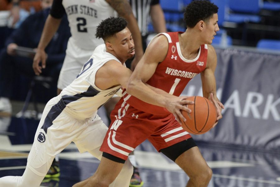 Badgers fans cant hide frustration on Twitter after Wisconsin torched by Penn State Nittany Lions