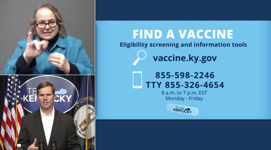 The+states+website+and+hotline+will+help+Kentuckians+determine+their+eligibility+for+vaccination+and+find+the+nearest+vaccination+facility.