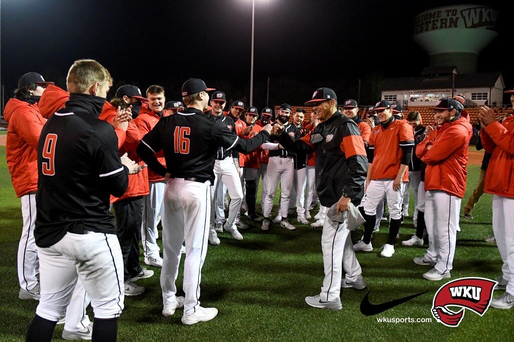 Cardinals Wrap Up Homestand Tuesday Against Lipscomb - University of  Louisville Athletics