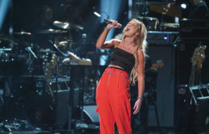 AMERICAN IDOL – “409 (Showstopper/Final Judgment Part #2)” – Following Sunday’s kickoff to the all-new Showstopper round, “American Idol” continues the two-night event on MONDAY, MARCH 29 (8:00-10:00 p.m. EDT), on ABC. (ABC/Eric McCandless) MARY JO YOUNG