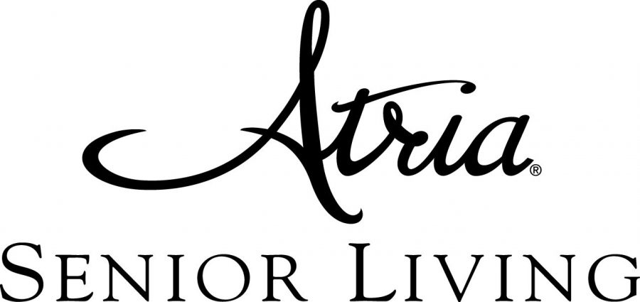 Atria Senior Living. (PRNewsFoto/Atria Senior Living)