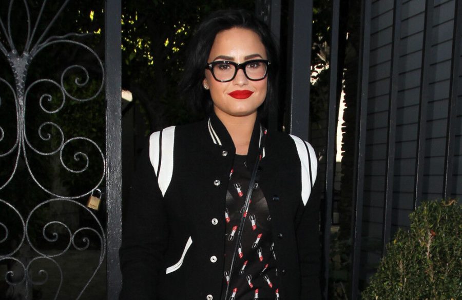 Demi Lovato didnt know if shed sing again after overdose