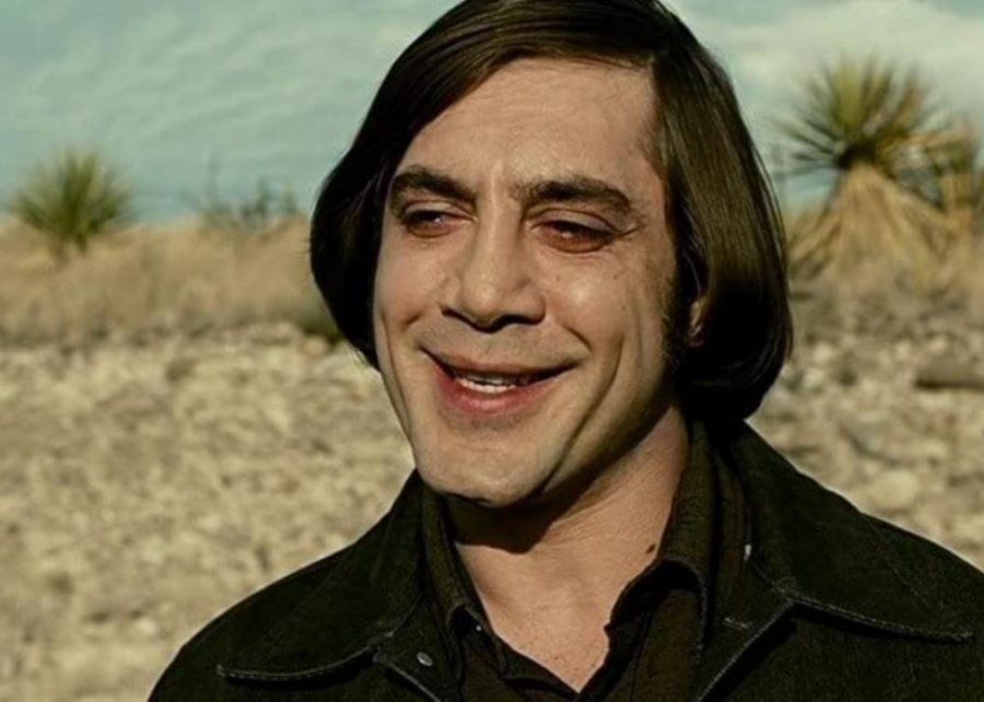 #10. No Country for Old Men (2007)