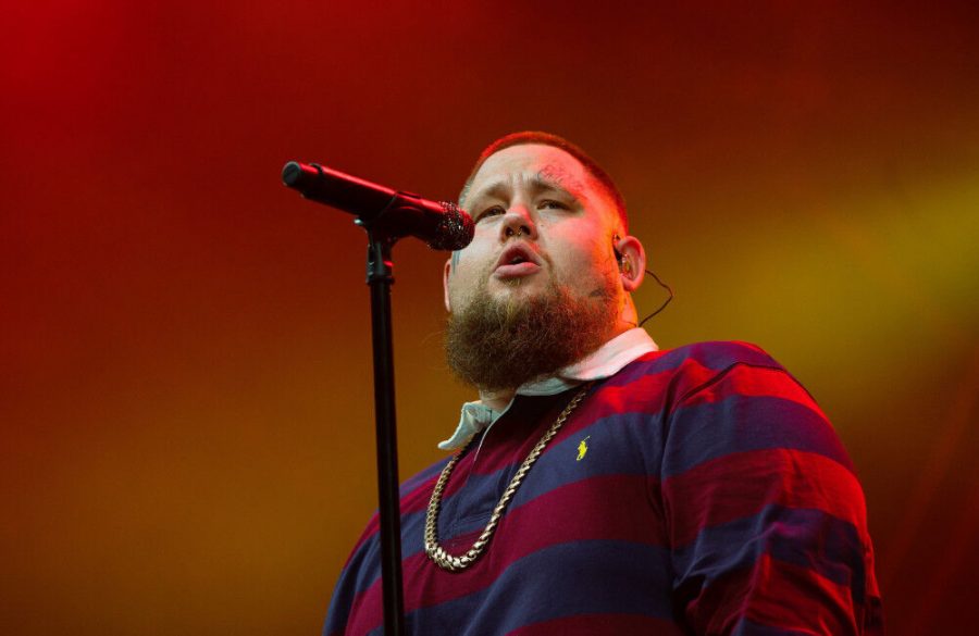 Pink and Rag'n' Bone Man have joined forces on a collaboration