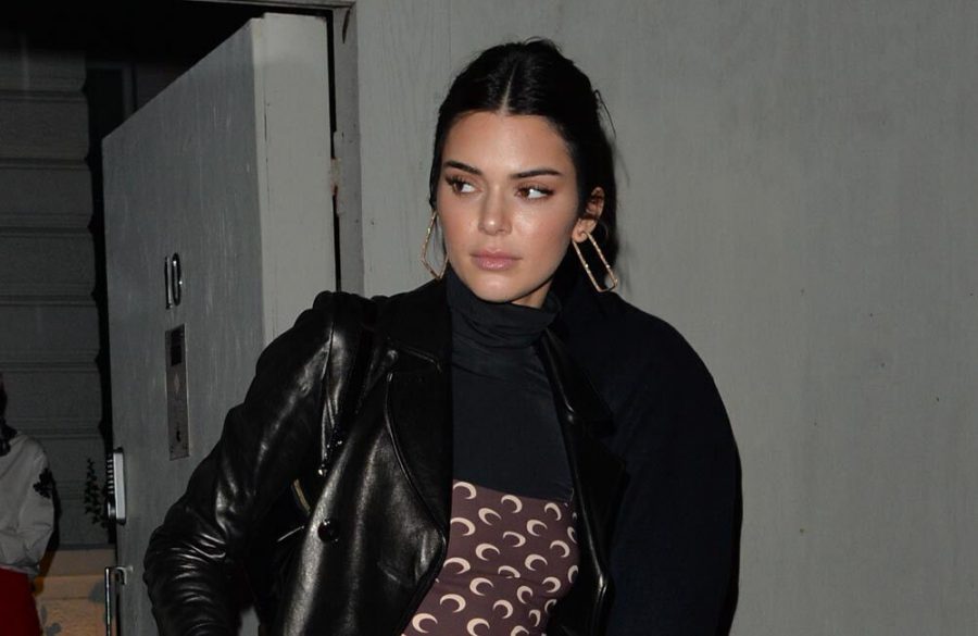 Kendall Jenner moves out of house