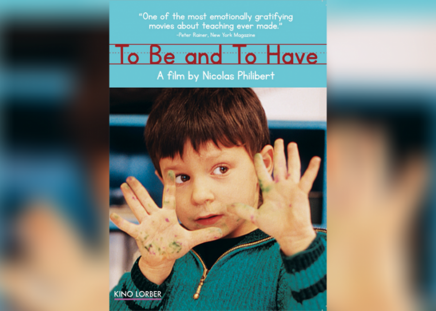 #6. To Be and to Have (2002)