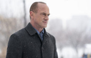 ‘Law & Order: Organized Crime’: Christopher Meloni Breaks Down Stabler’s Return to the ‘SVU’ World