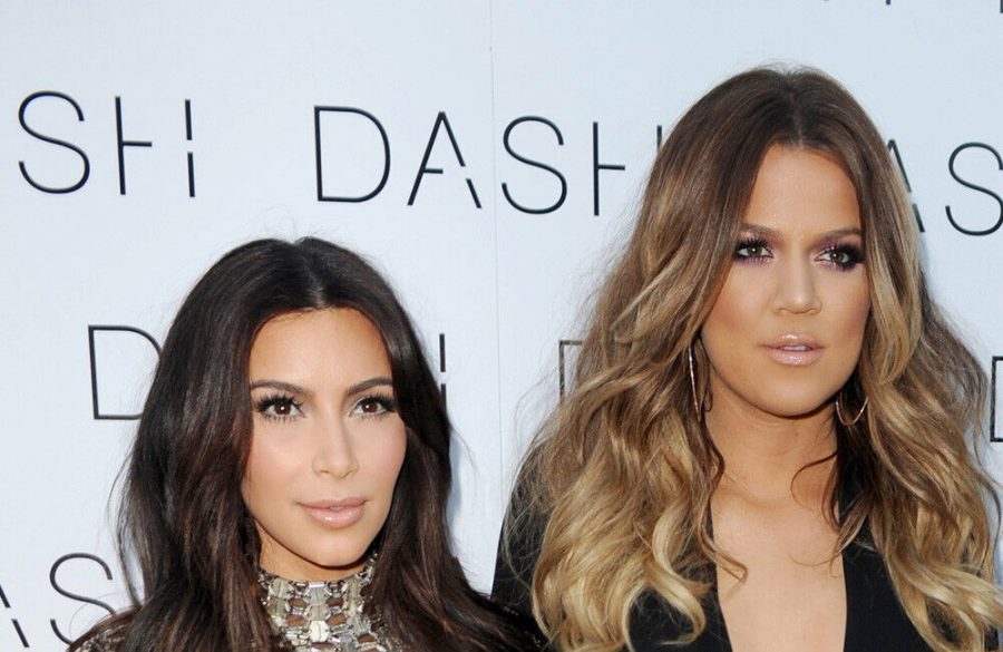 Kardashians compete with Jenners over who is most 'genetically gifted'