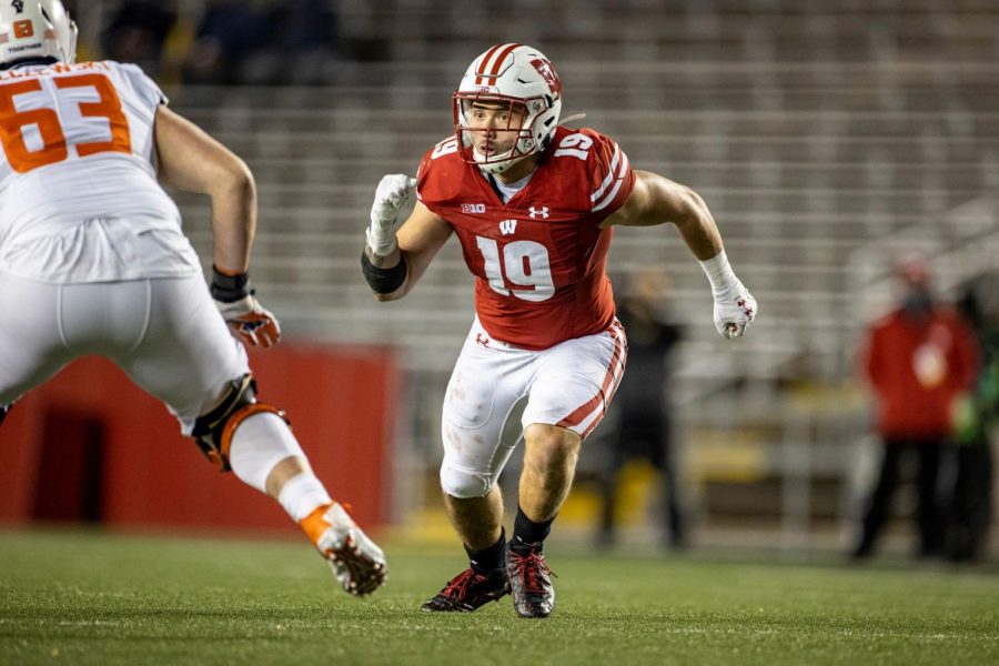 Badgers defense has chance to remain one of nations best