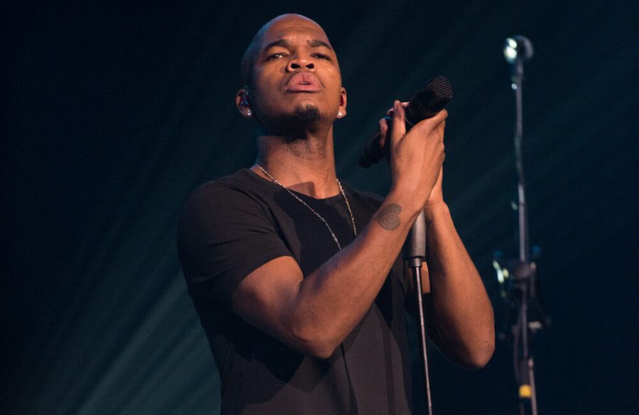 Ne-Yo: My wife wont let me get a vasectomy
