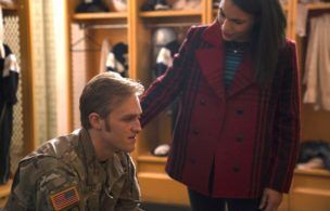 ‘The Falcon and the Winter Soldier’: Meet the New Star-Spangled Man (RECAP)