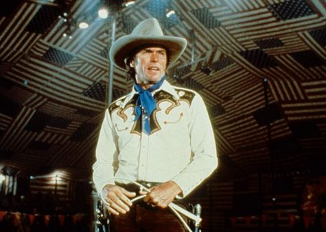 - Director: Clint Eastwood- Metascore: 66- Runtime: 116 minutesClint Eastwood stars as Bronco Billy, a cowboy barely keeping his traveling circus afloat. He’s able to hire a new assistant, played by Sondra Locke, but his troubles don’t end. Although the film received mostly positive reviews, Locke was nominated for a Razzie Award for worst actress.You may also like: Top 100 thrillers of all time, according to critics
