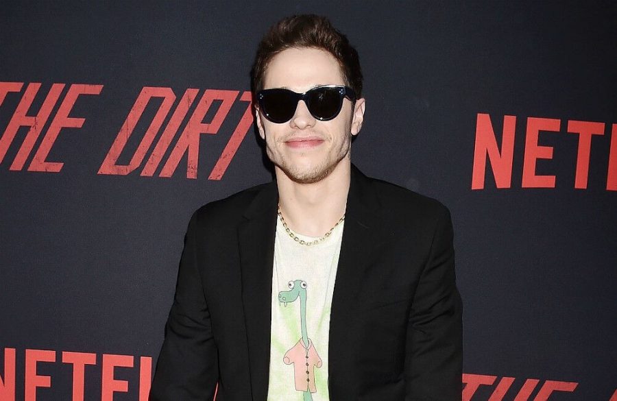 Pete Davidson gets order of protection against woman who claimed they were married