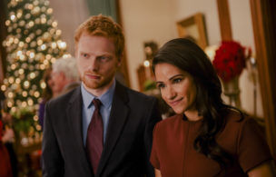 Lifetime Sets ‘Harry & Meghan: Escaping the Palace’ TV Movie