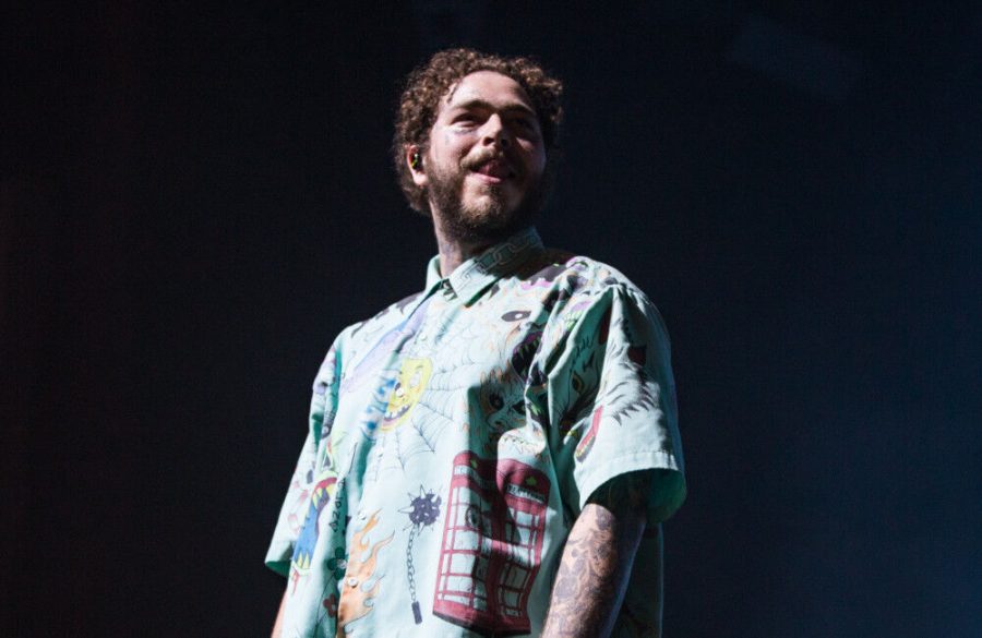 Post Malone and Ariana Grande hits get Calm remix treatment to lull fans to sleep