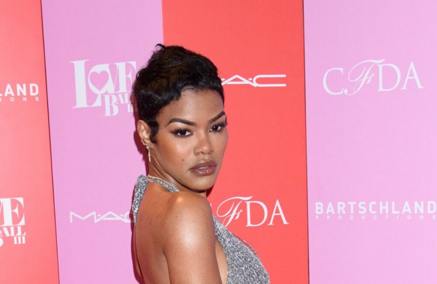 Teyana Taylor got the inside scoop on Pharrell Williams secrets to an ageless complexion