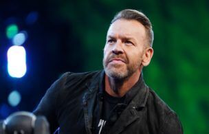 Christian Cage Opens Up About AEW, and the New Chapter in His Career