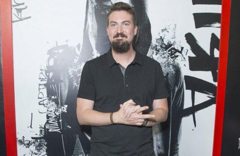 Adam Wingard used toys to figure out Godzilla vs Kong fight scenes