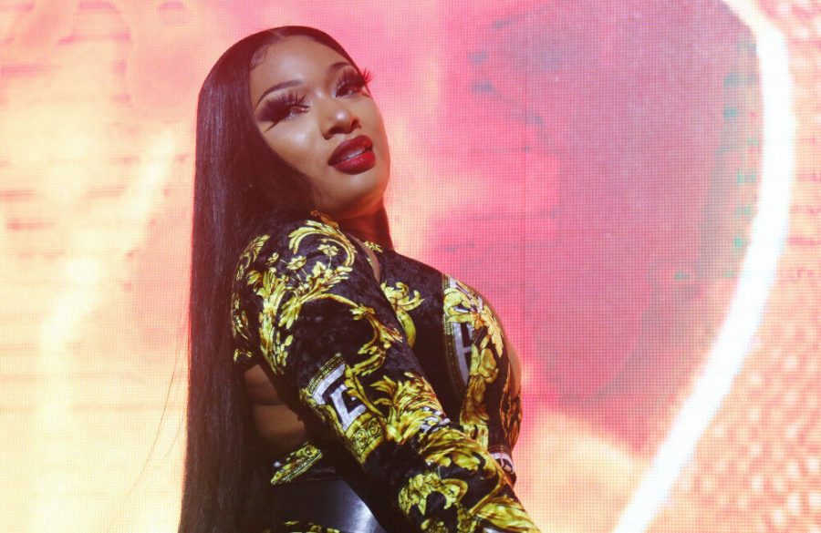 Megan Thee Stallion helps with donation to non-profit legal advocacy firm