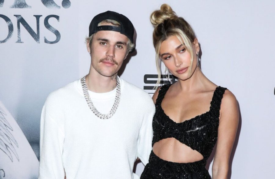 Justin Bieber praises wife Hailey Bieber for supporting him through a really bad place in his life