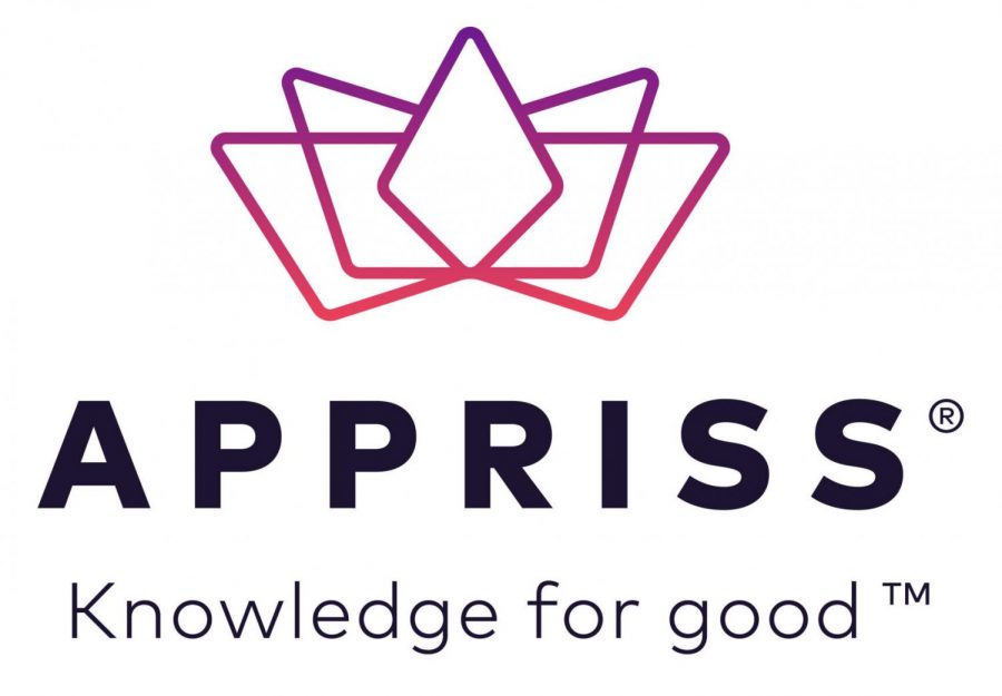 Appriss+Inc.+provides+proprietary+data+and+analytics+solutions+to+effectively+and+efficiently+address+safety%2C+fraud%2C+risk%2C+and+compliance+issues+for+government+and+commercial+enterprises+worldwide.+Their+customers+are+leading+commercial+enterprises%2C+information+service+providers%2C+and+government+agencies+with+a+focus+in+healthcare%2C+retail%2C+and+workplace+and+community+safety.++For+more+information+about+Appriss%2C+visit+www.appriss.com.+%28PRNewsfoto%2FAppriss+Inc.%29
