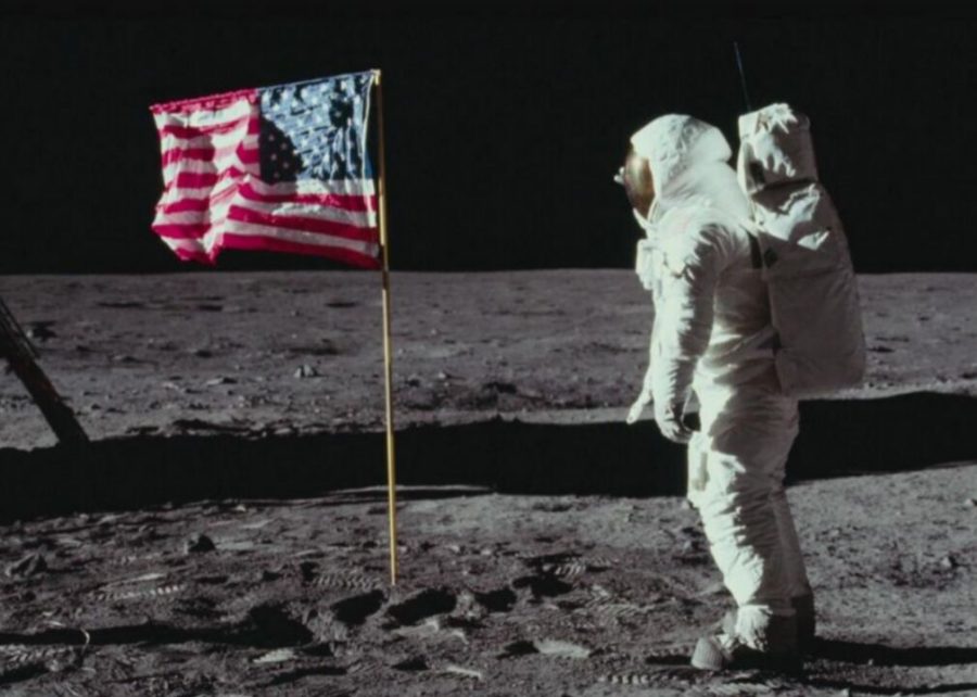 #24. Apollo 11 (2019)