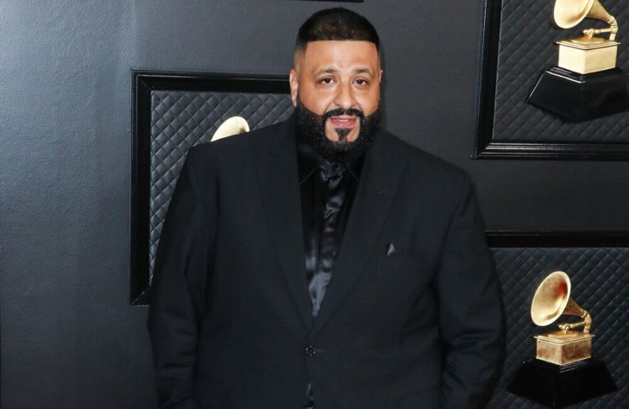 DJ Khaled teases new album is 98 per cent done