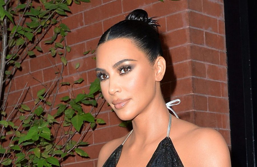 Kim Kardashian West 'plans to launch a skincare line'