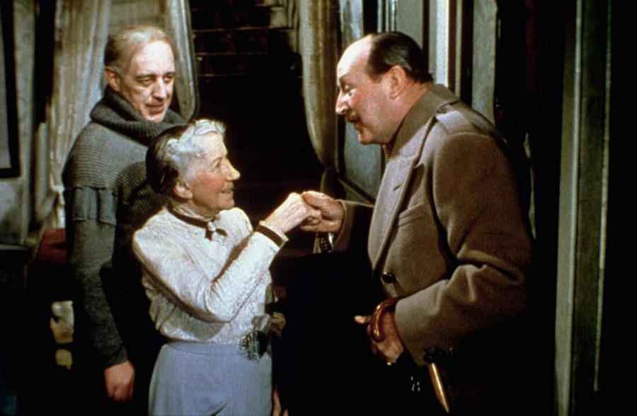 #46. The Ladykillers (1955)