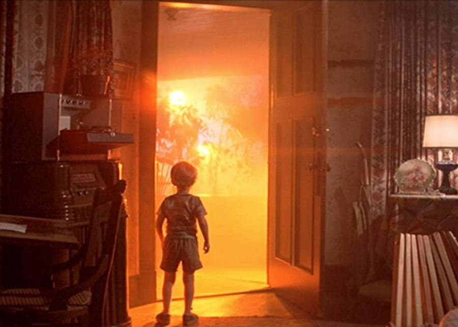 #12. Close Encounters of the Third Kind (1977)