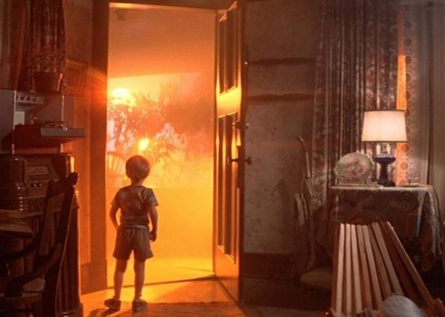 #21. Close Encounters of the Third Kind (1977)