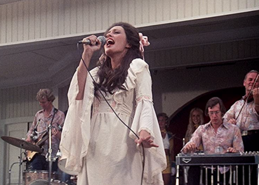 1975: Nashville